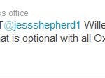 What happened @LSENews?