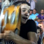 Mheibes - a multimedia essay on Ramadan in Iraq