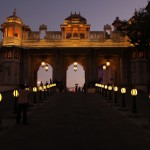 Udaipur and Jodhpur - Islands and Forts