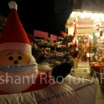Christmas in Baghdad 2012