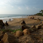 Kerala - a journey through God's own country