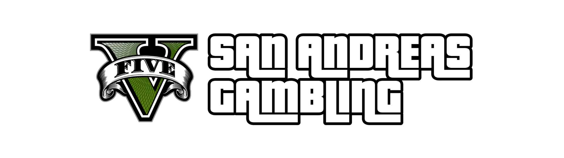 San Andreas Gambling